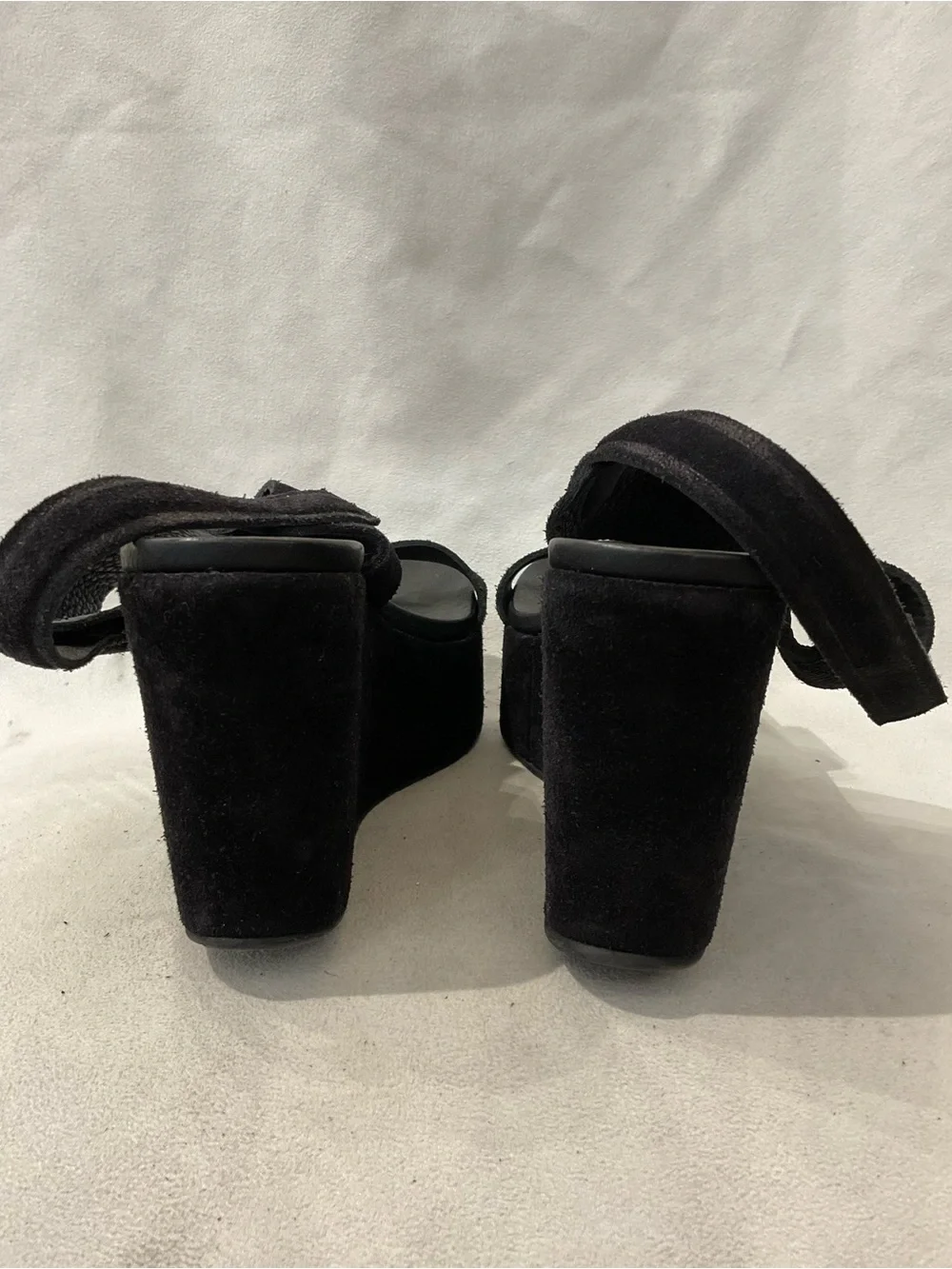 Pedro Garcia Wedges